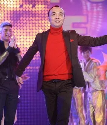 方俊个人资料曝光 金星承认骂方俊是做戏