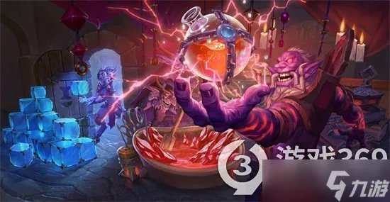 《炉石传说》隐藏任务有哪些 隐藏任务汇总