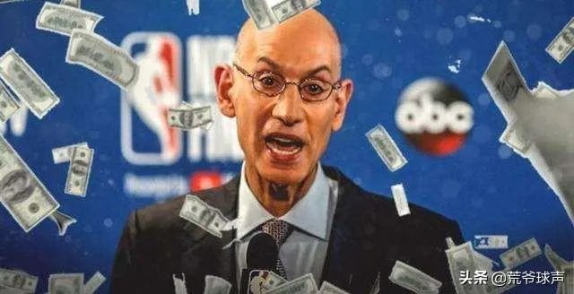 NBA宣布暂停本赛季比赛,比赛取消会给他们带来多少损失?