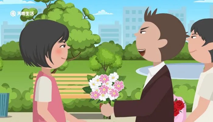 七夕送什么礼物