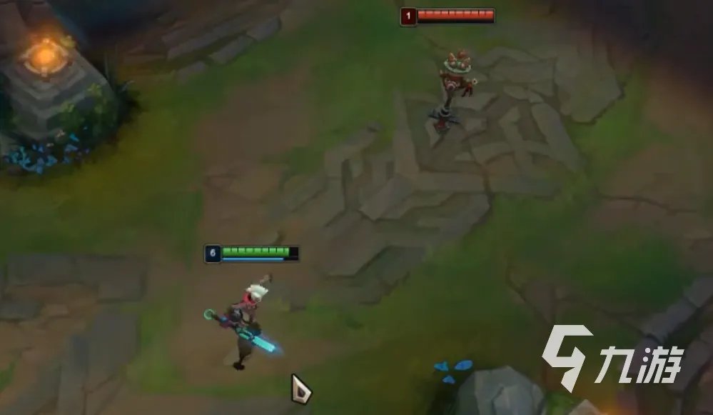 英雄联盟手游新英雄艾克怎么样 新英雄艾克详细解析