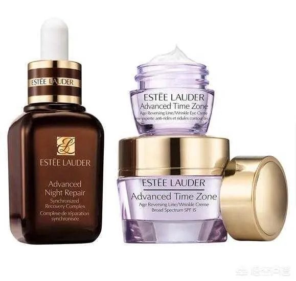 雅诗兰黛的化妆品怎么样？