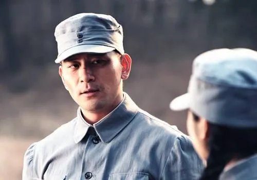 徐僧在《神枪》中的表现怎么样?