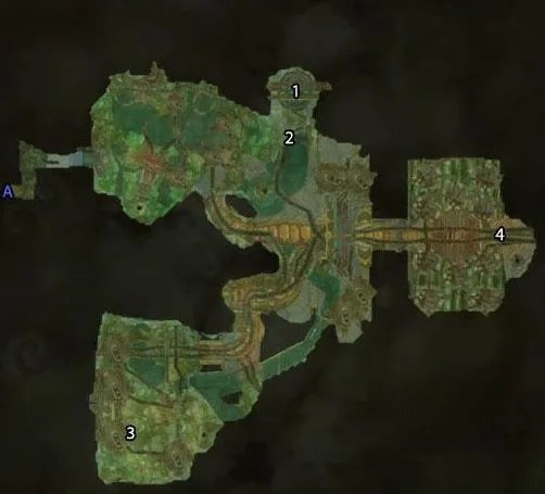 《魔兽世界》tbc蒸汽地窖怎么打