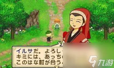 牧场物语双子村攻略图文大全 游戏介绍 剧情和玩法评测