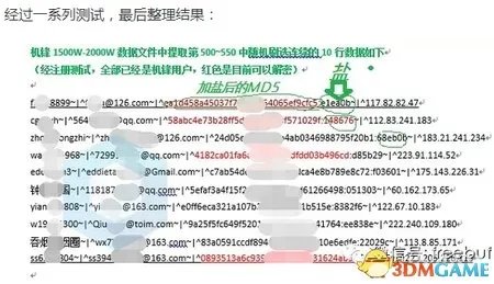 Gfan机锋论坛被曝泄露数据 涉及2300万用户信息