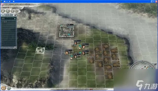 三国志11怎么玩厉害新手入门指南 属性提升技巧及玩法教学