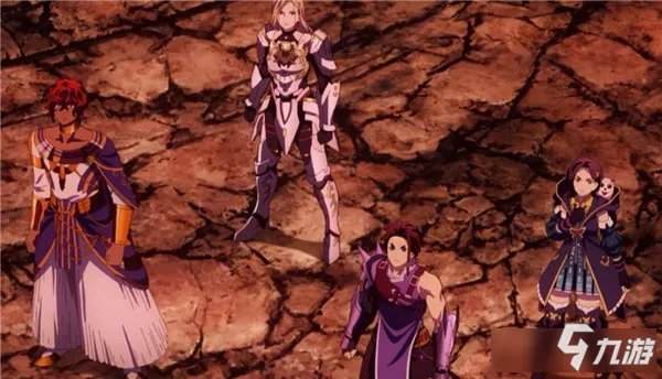 《破晓传说》最珍贵的书怎么获得分享 如何获取武器天堂的凝视