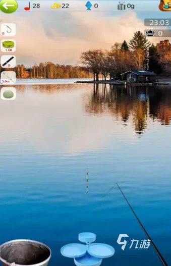 儿童钓鱼游戏免费下载大全2022 十大儿童钓鱼游戏排行榜