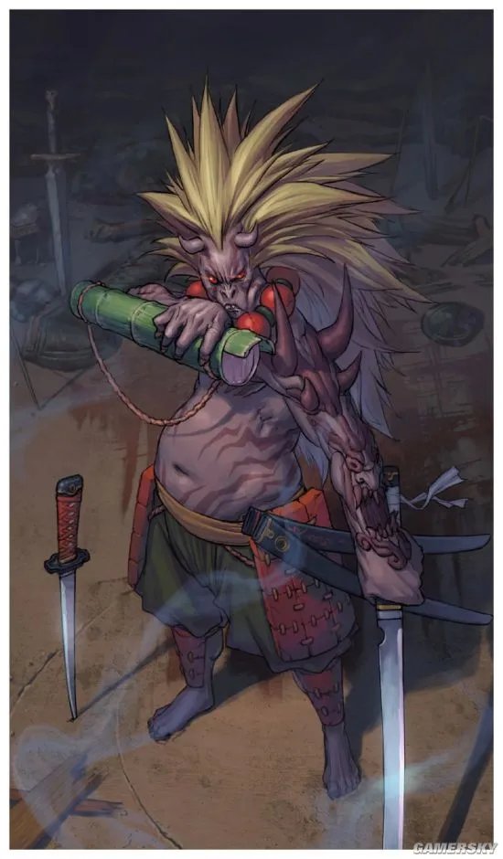 《地下城与勇士》设定资料 十三使徒简介