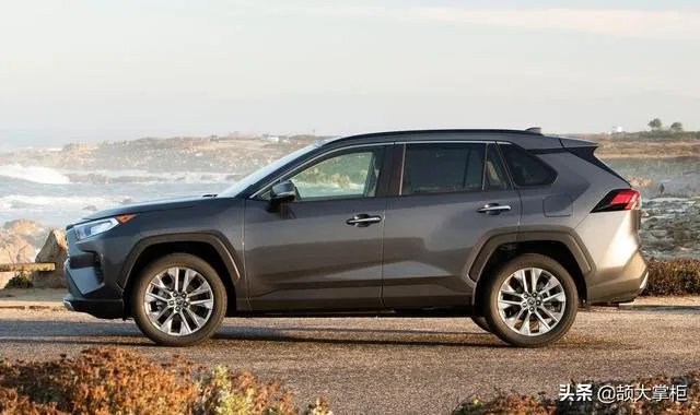 RAV4有哪些优缺点?
