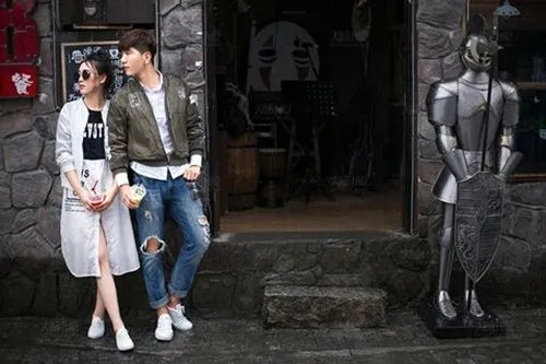 厦门婚纱照团购的好处 团购婚纱照的注意事项