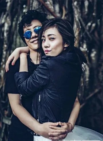 郑钧女儿郑楚怡详细资料及近况   自曝与前妻离婚真相