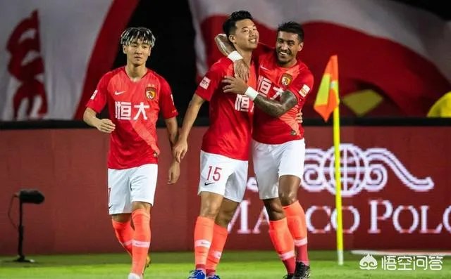 中超第14轮韦世豪传射，恒大2:1华夏幸福迎来各项赛事8连胜，如何评价这场比赛？