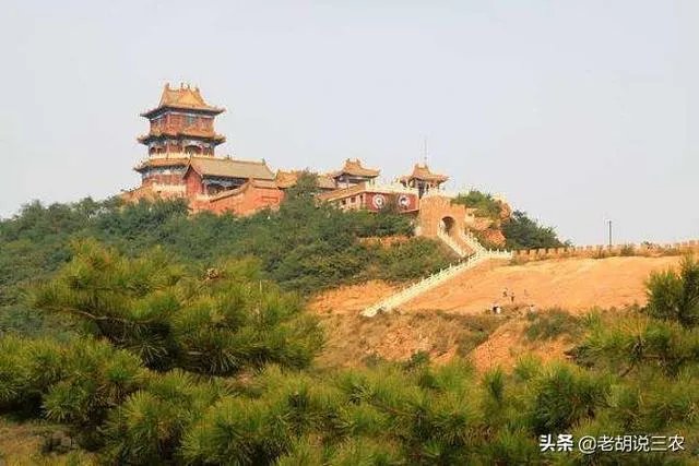 庙旁盖房有啥讲究