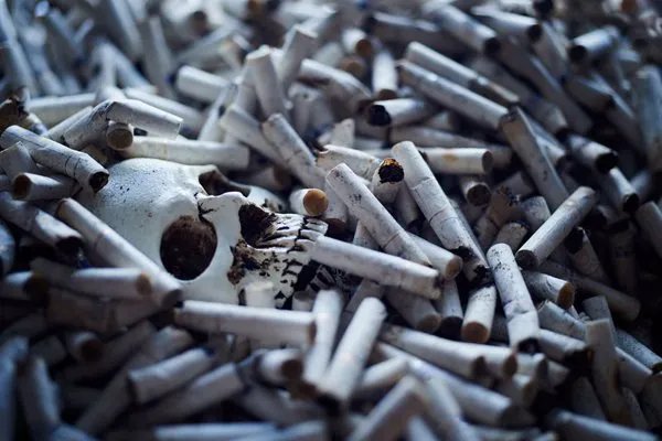 吸烟的爽点在哪里