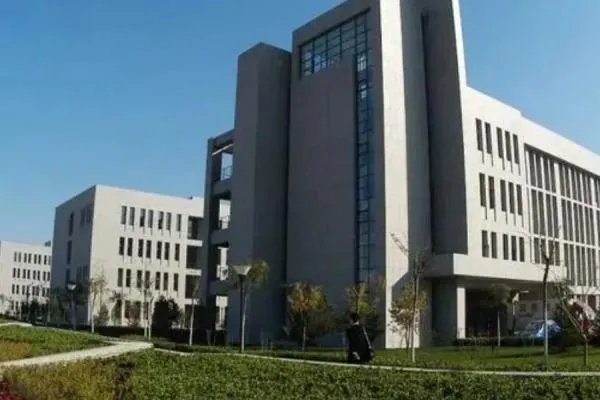 天津市城建大学地址