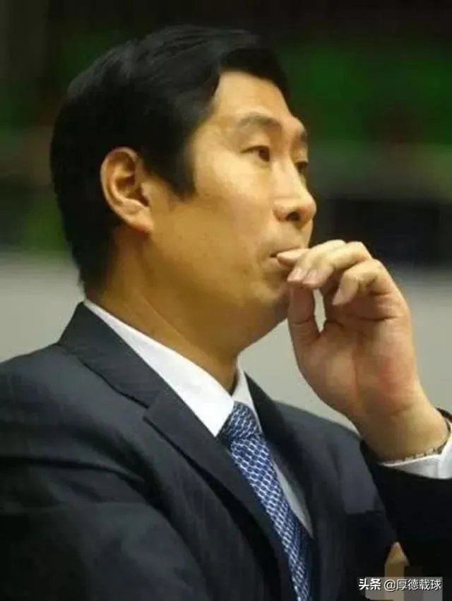 CBA辽宁队杨鸣如果战绩不好，谁有可能接替杨鸣？