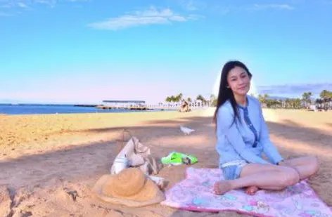 疑似范玮琪年龄偏大或太瘦 造人失败原因揭秘