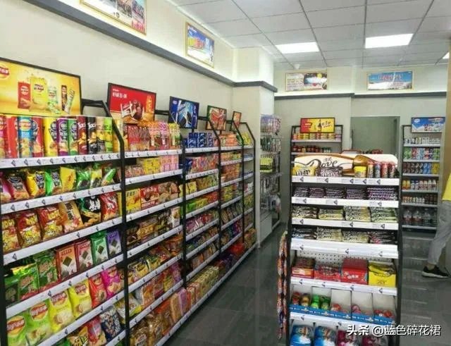 处于东莞的便利店是加盟还是自己做？