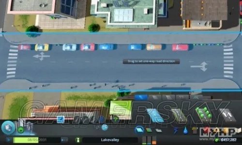 城市天际线 精品MOD图文一览