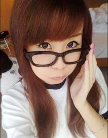 dota冷冷本人照片 以及相关信息