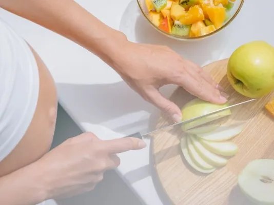 孕妇喝脱脂牛奶好吗