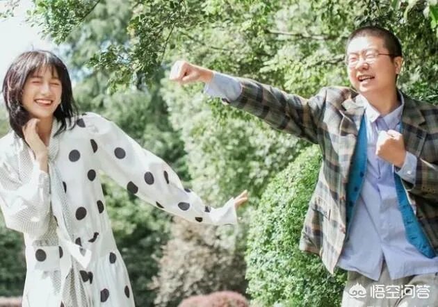 【黑尾酱】李诞的妻子，最近发文道歉了，是跟谁闹上了吗？