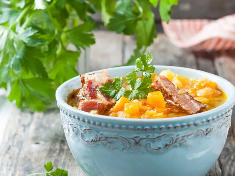 女性美容养颜汤