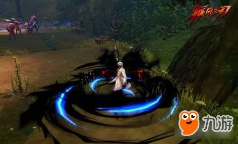 《疾风之刃》刷图闪退怎么办 刷图闪退方法介绍