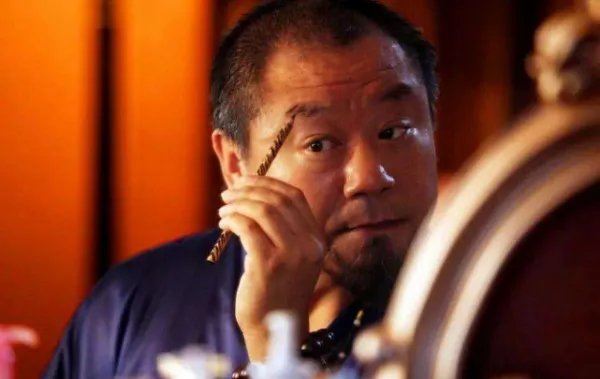 红高粱模特队所有演员