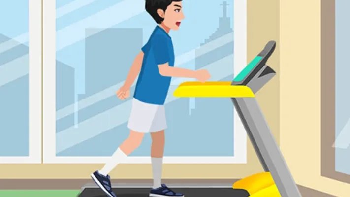 慢跑多久可以减肥