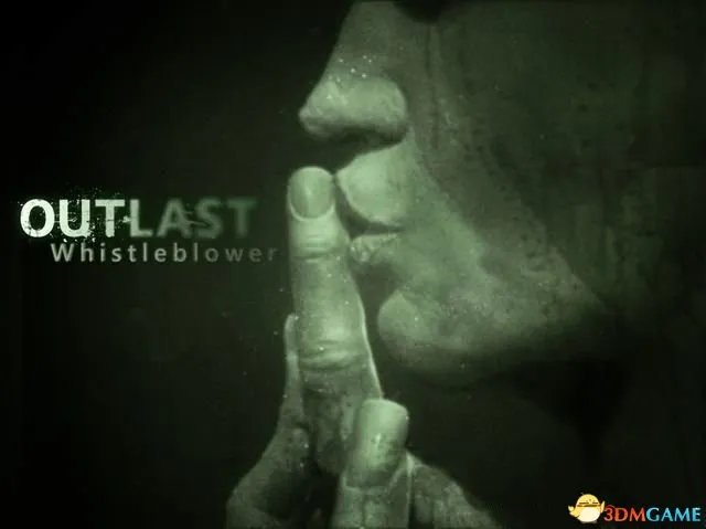 逃生告密者结局什么意思 逃生告密者outlast结局详解