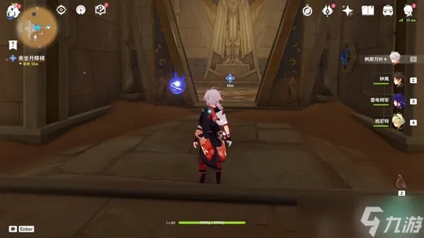 《原神》室内派考古入门任务流程攻略 室内派考古入门怎么过