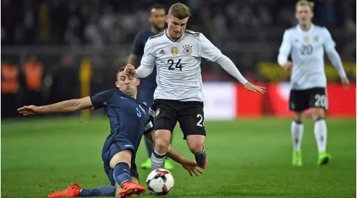 德国国家队名单最新2022