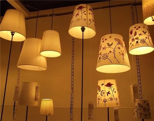 赛朵灯饰官网怎么进 哪种灯饰值得购买