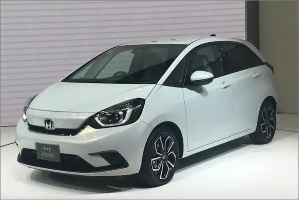 飞度安全性怎么样？