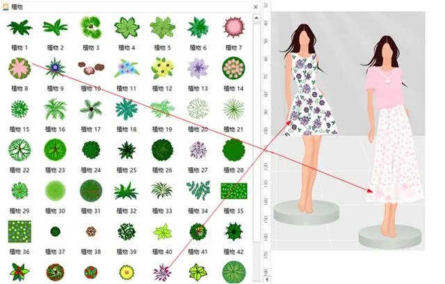 服装设计软件有哪些？