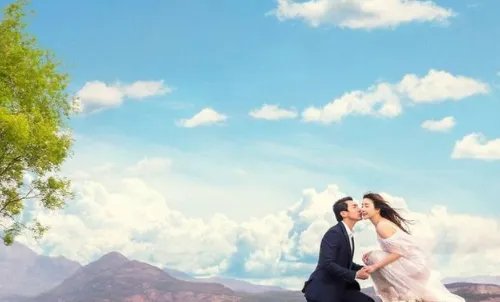 婚纱照怎么处理 离婚后婚纱照处理禁忌有哪些