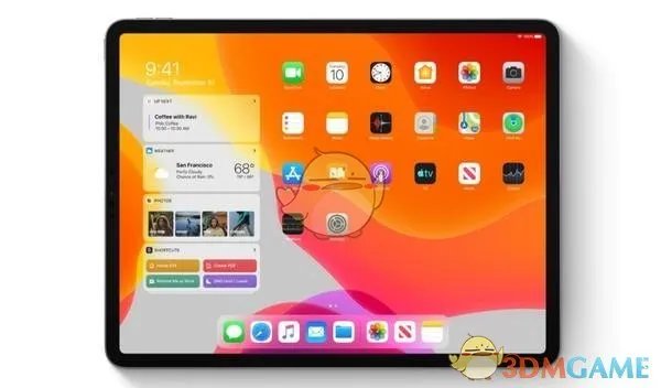 iOS14新功能分享介绍