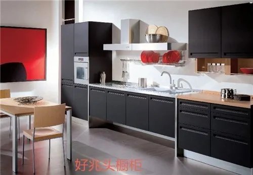 整体橱柜十大品牌排名  整体橱柜什么牌子好