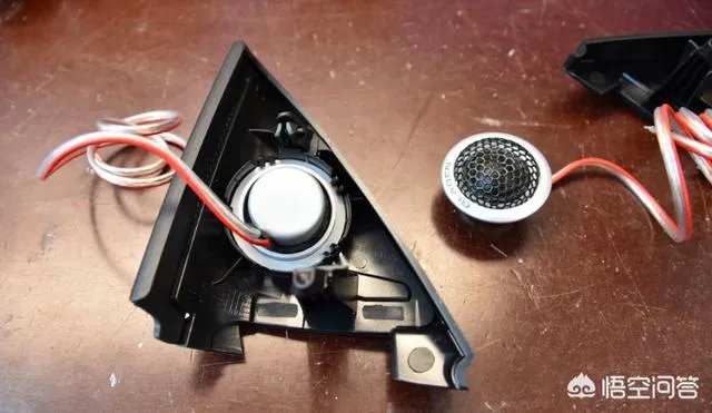 如何改装宝马的音响？