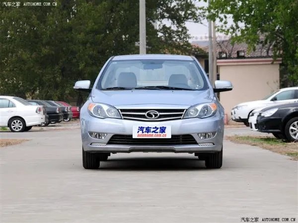 东南V4什么什么时候上市,价格多少?看清楚是这辆车