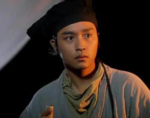 张国荣经典照片欣赏 史上最伟大的25位亚洲演员之一