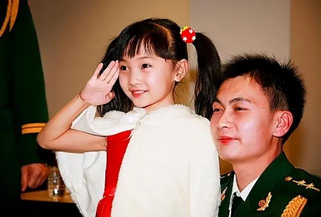 林妙可回应奥运会假唱：一个什么都不懂的孩子，为什么被“骂”了12年？