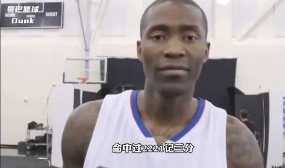 克劳福德51分多少岁拿的 他的招牌动作是什么