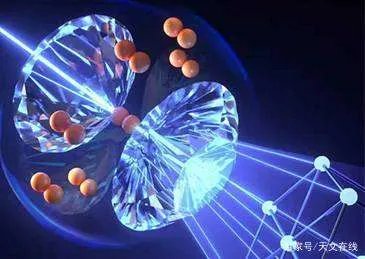 木星将氢气变成液态金属氢?