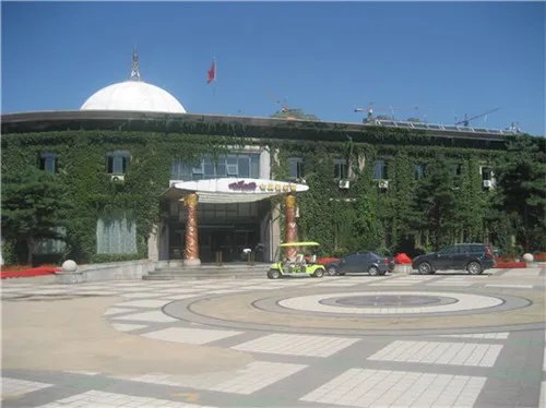 沈阳婚宴酒店排名 沈阳结婚要多少钱