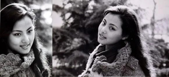 87版《红楼梦》王熙凤一角的扮演者原来是乐韵，后来她去了哪里？