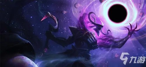 英雄联盟手游锤石皮肤手感哪个好 魂锁典狱长皮肤外观展示